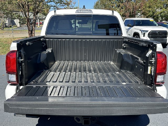 Used 2023 Toyota Tacoma SR5 w/ SX Package AWD/4WD image 16