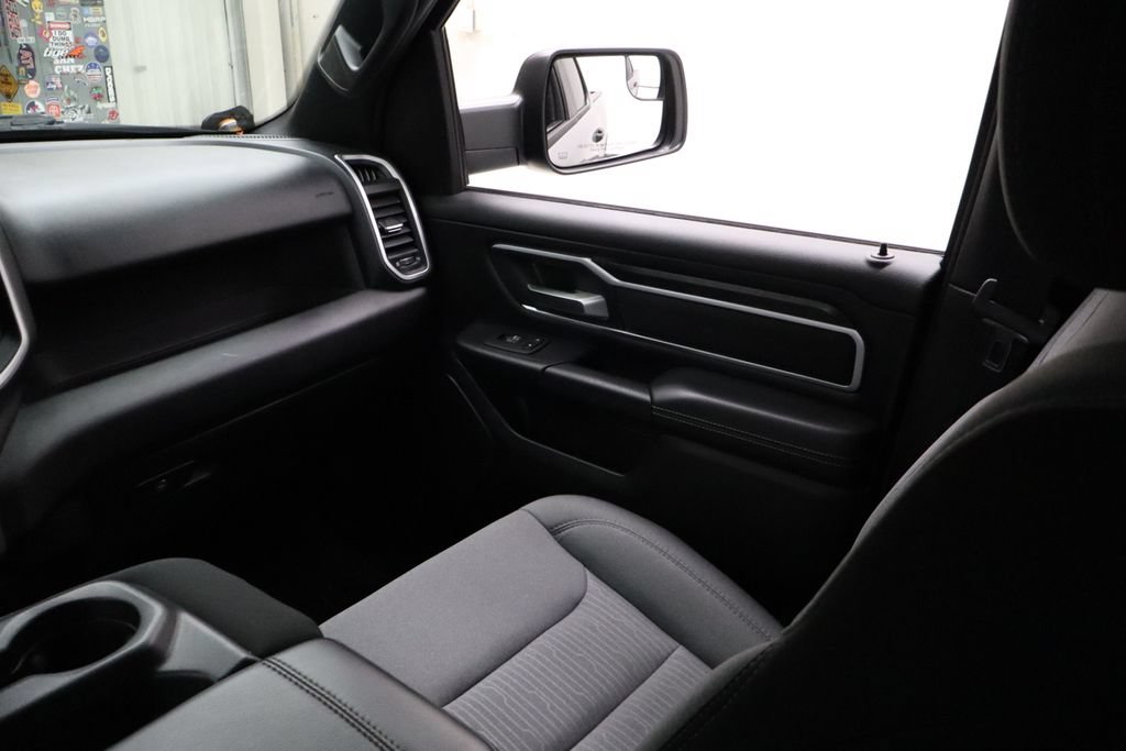 Used 2023 RAM 1500 Lone Star AWD/4WD image 20