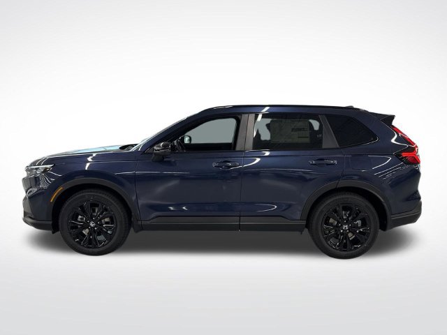New 2027 Honda CR-V Sport Touring image 29