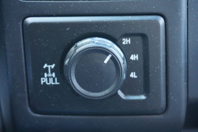 Used 2018 Ford F150 XL w/ Equipment Group 101A Mid AWD/4WD image 8
