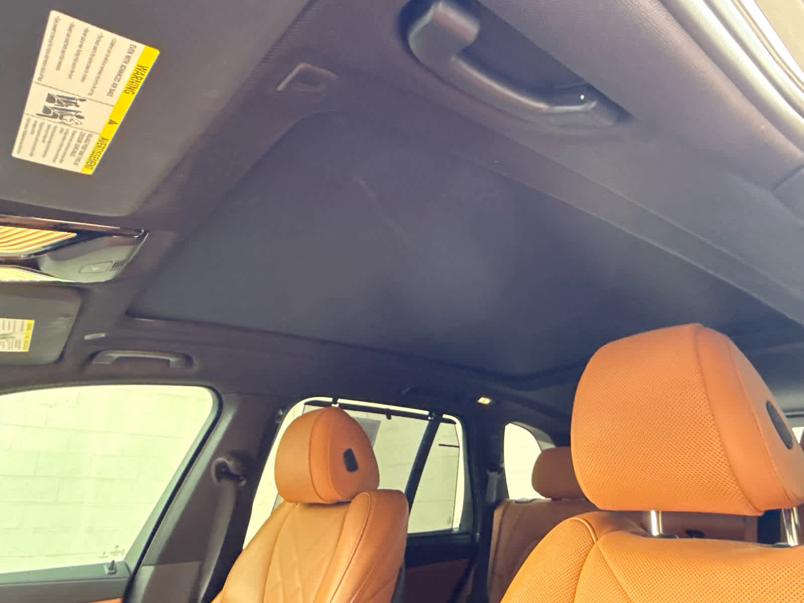 Certified 2023 BMW X5 xDrive40i w/ Executive Package image 12