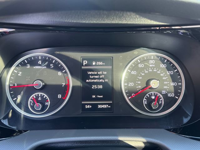 Used 2023 Kia K5 GT-Line image 18