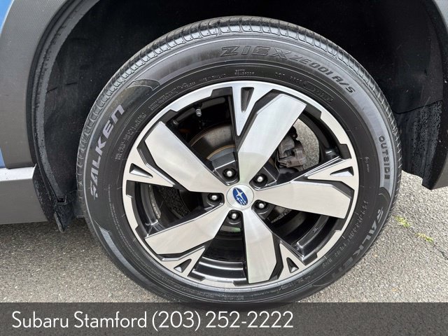 Used 2019 Subaru Forester Touring AWD/4WD image 39