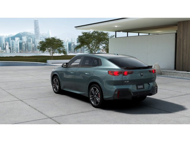 New 2026 BMW X2 xDrive28i w/ Technology Package image 2