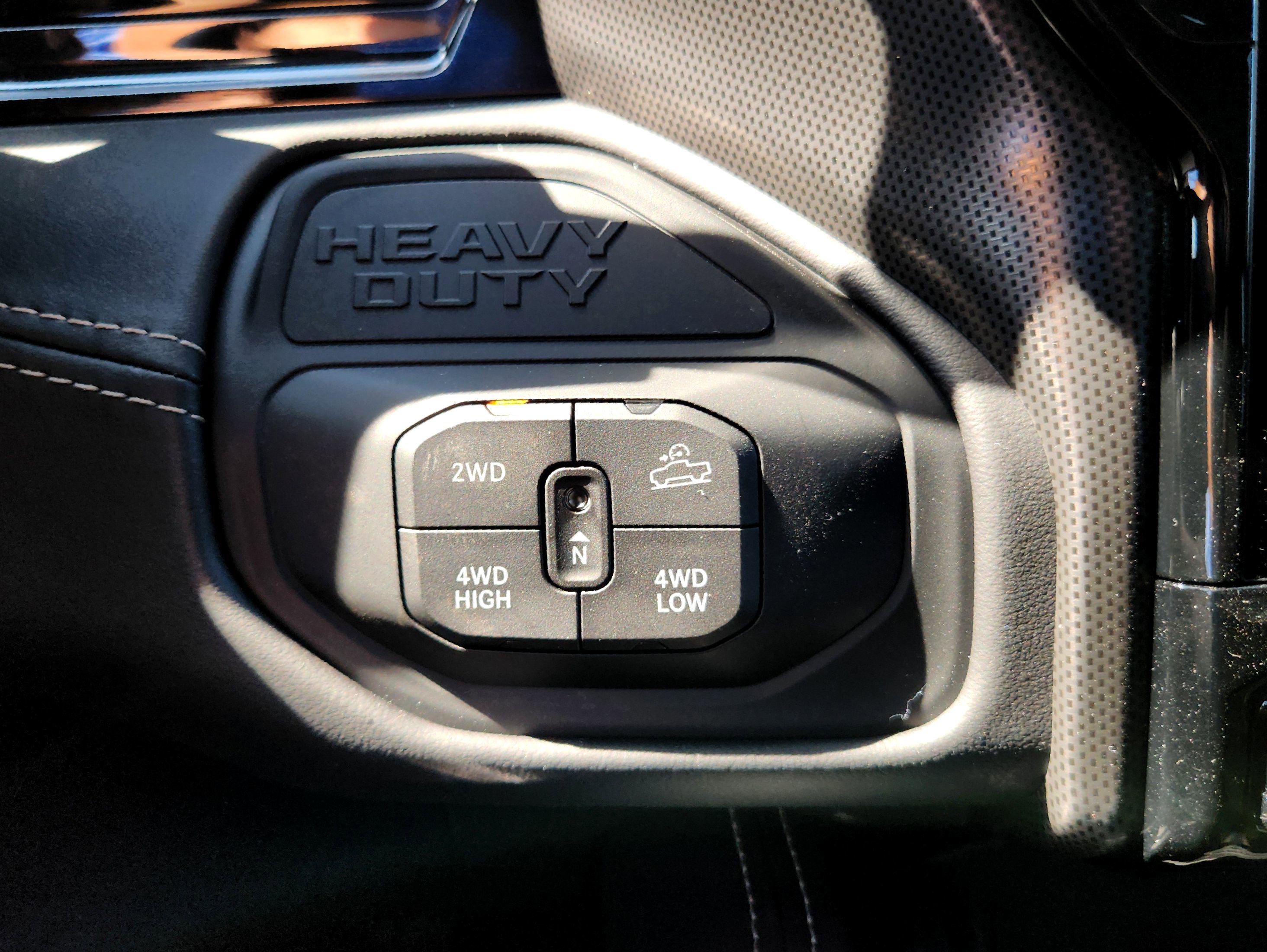 New 2026 RAM 2500 Limited image 31