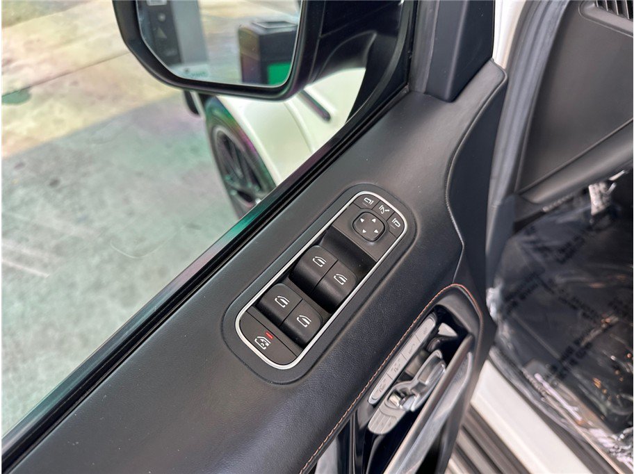 Used 2020 Mercedes-Benz G 63 AMG 4MATIC image 26