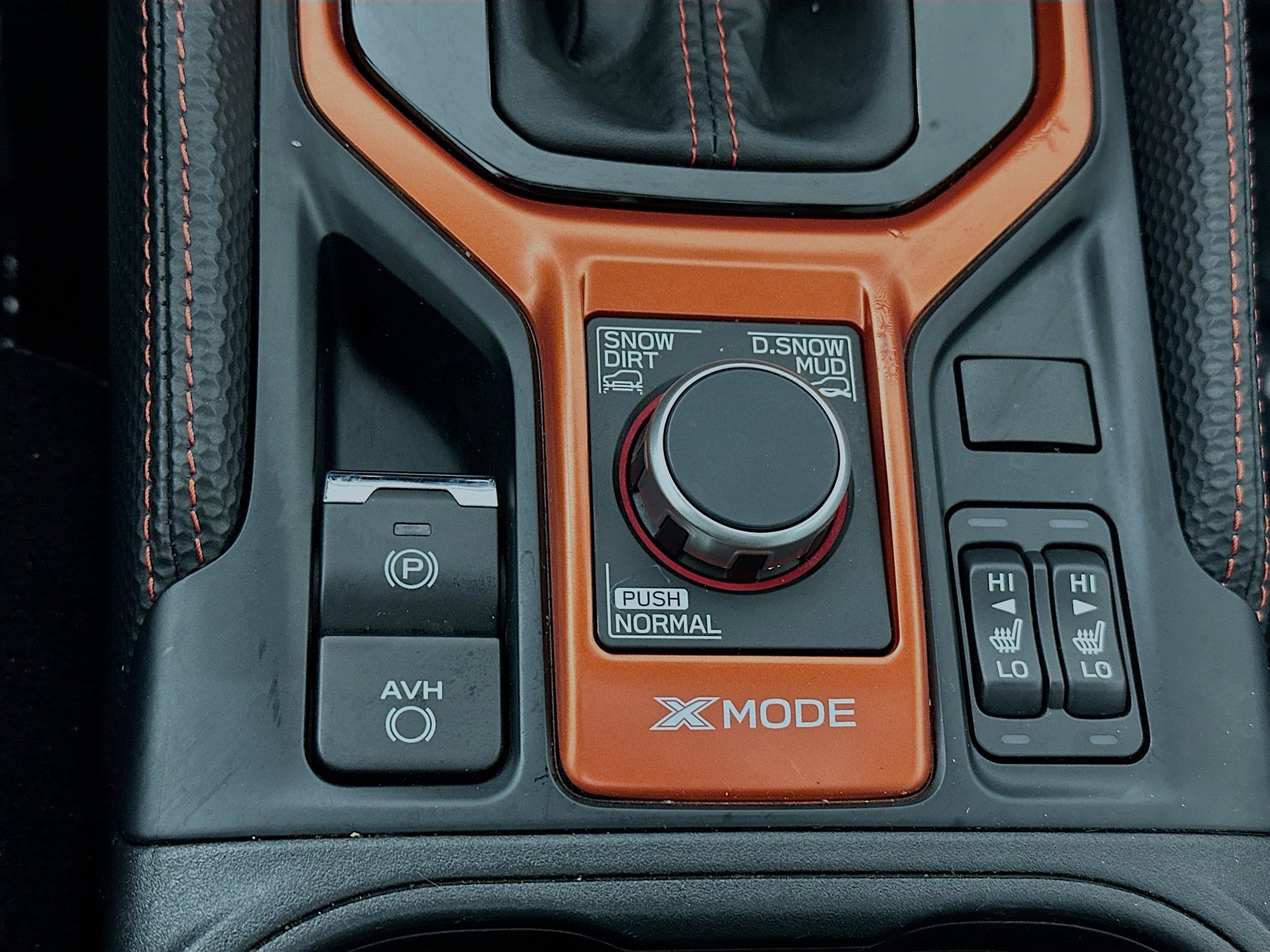 Used 2020 Subaru Forester Sport w/ Popular Package #2 image 19