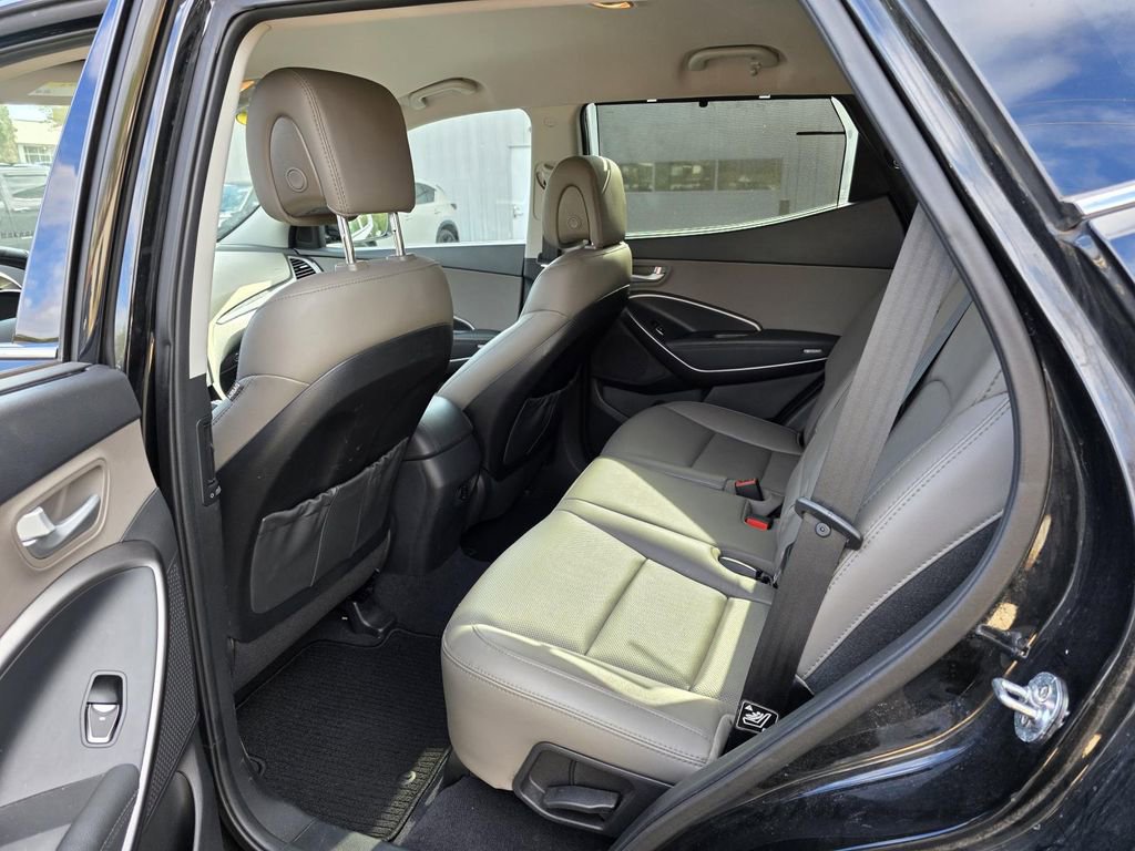 Used 2017 Hyundai Santa Fe Sport image 23