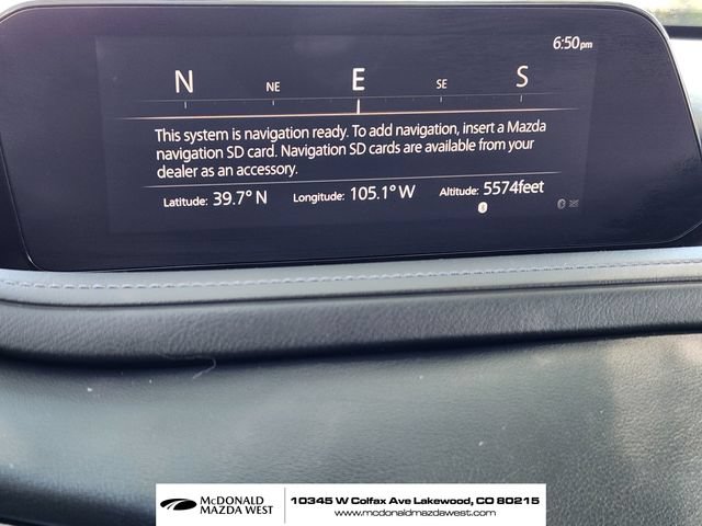 Certified 2023 MAZDA CX-30 AWD 2.5 S w/ Preferred Package image 18