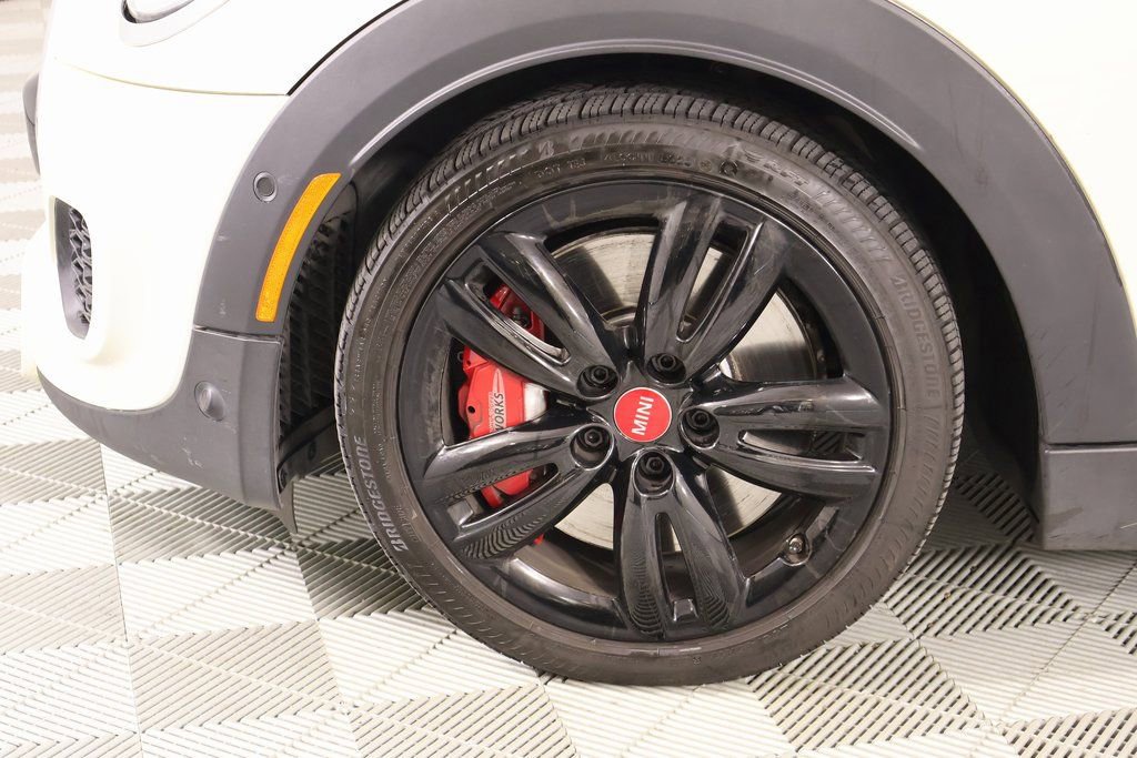 Used 2018 MINI Cooper John Cooper Works image 18
