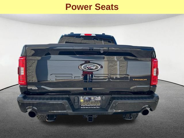 Certified 2023 Ford F150 Tremor w/ 360 Degree Camera Package image 12