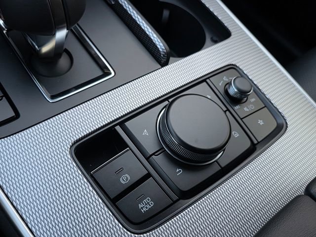 New 2026 MAZDA CX-90 3.3 Turbo w/ Preferred Package image 23