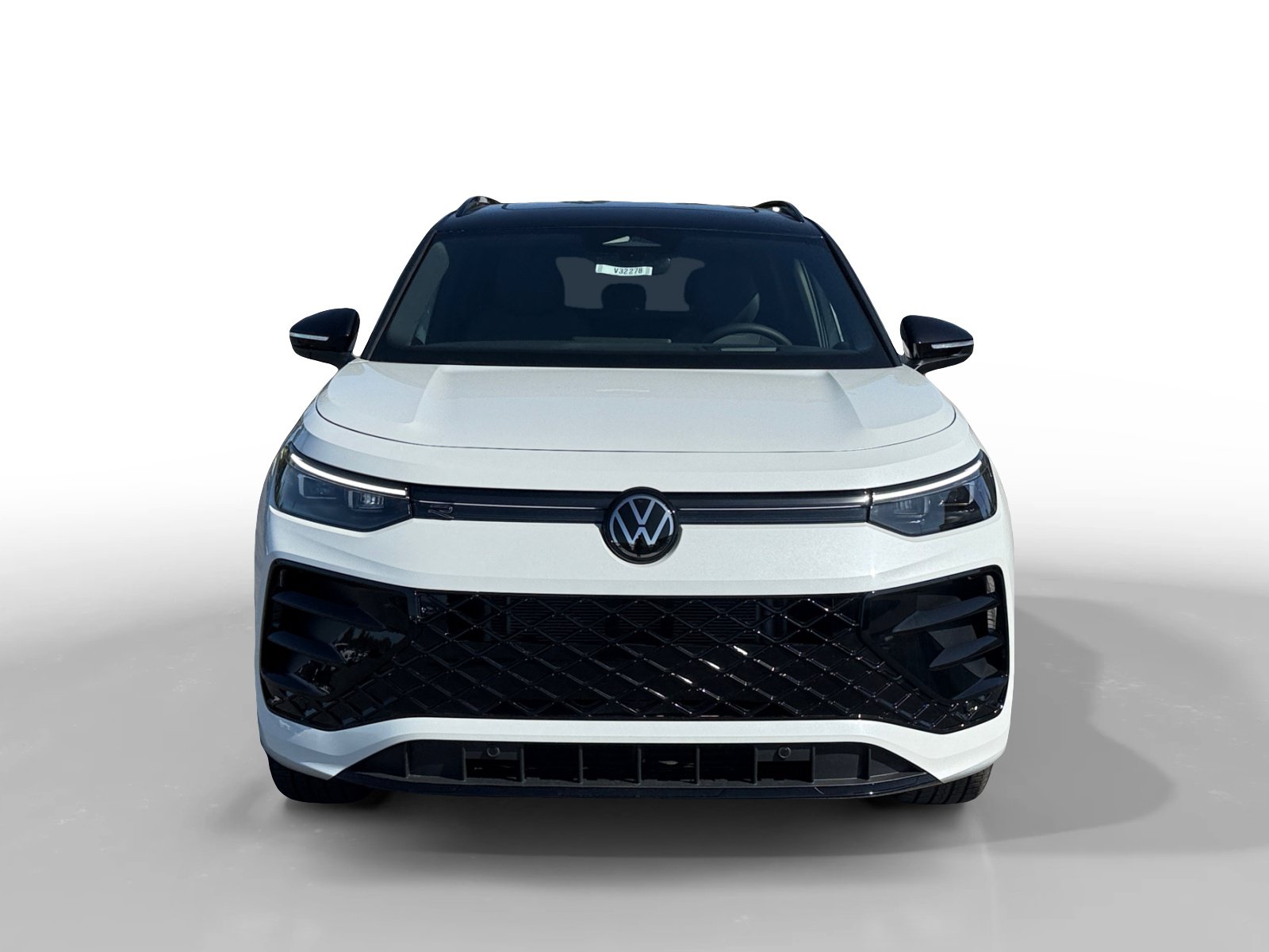 New 2026 Volkswagen Tiguan SE R-Line AWD/4WD image 8