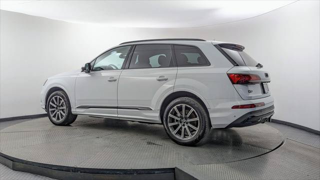 Used 2023 Audi Q7 2.0T Premium Plus AWD/4WD image 6