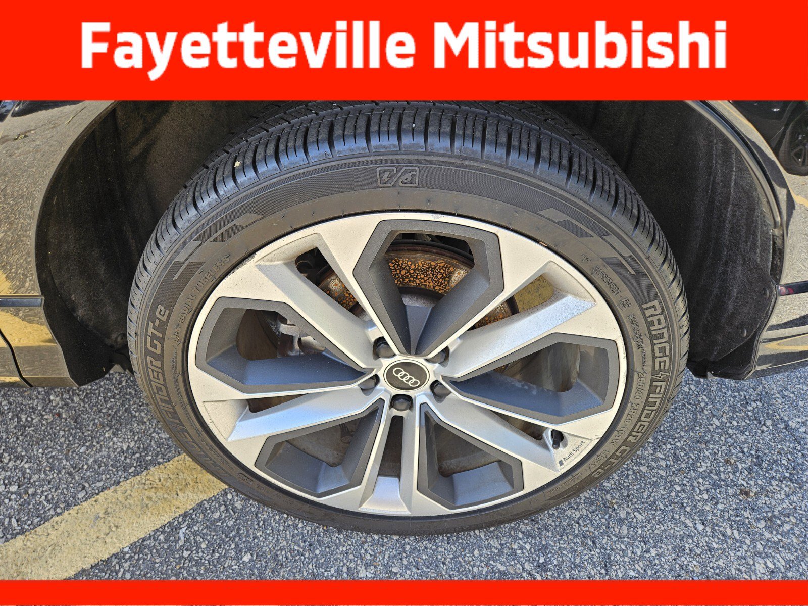 Used 2022 Audi Q3 2.0T Premium Plus w/ Premium Plus Package AWD/4WD image 7