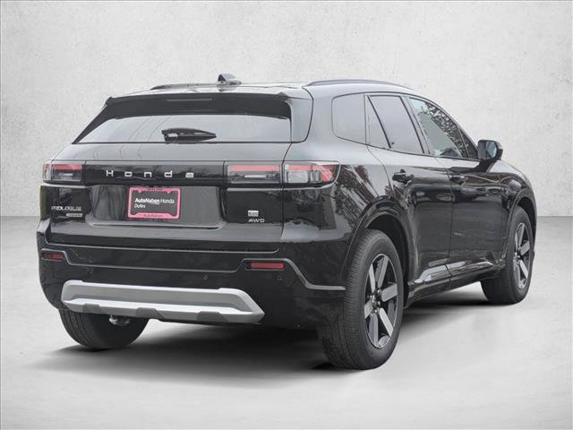 New 2026 Honda Prologue Touring video 2