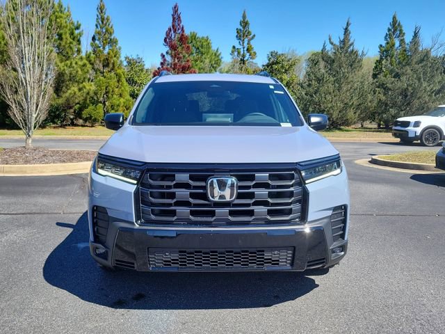 New 2026 Honda Pilot Sport image 2