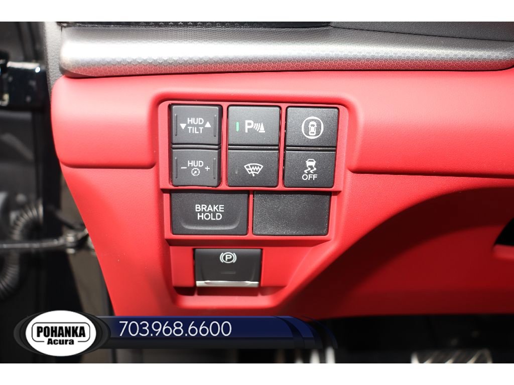 New 2026 Acura RDX A-Spec w/ Advance Package AWD/4WD image 26