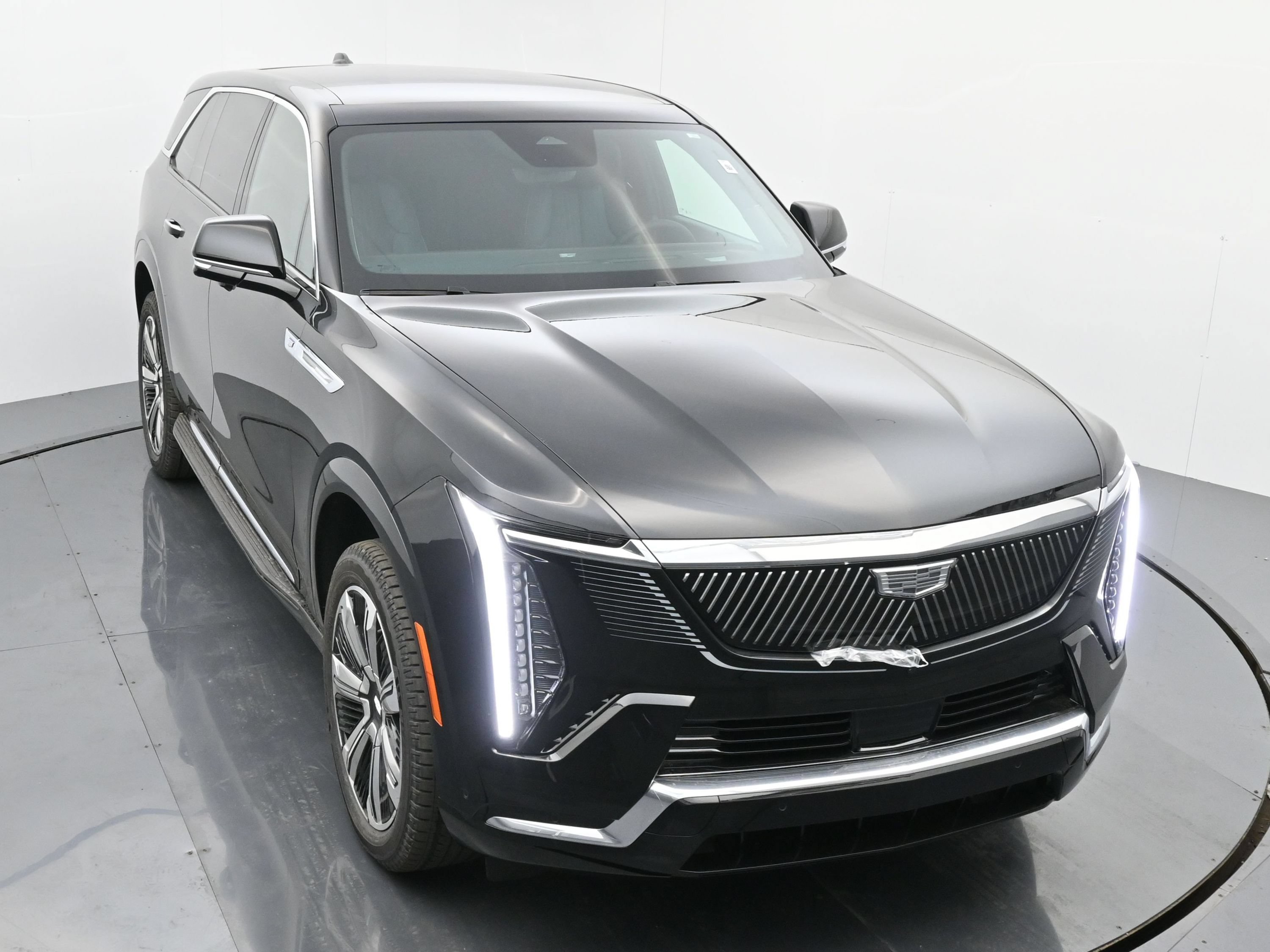 New 2025 Cadillac Escalade IQ Luxury 2 AWD/4WD image 30