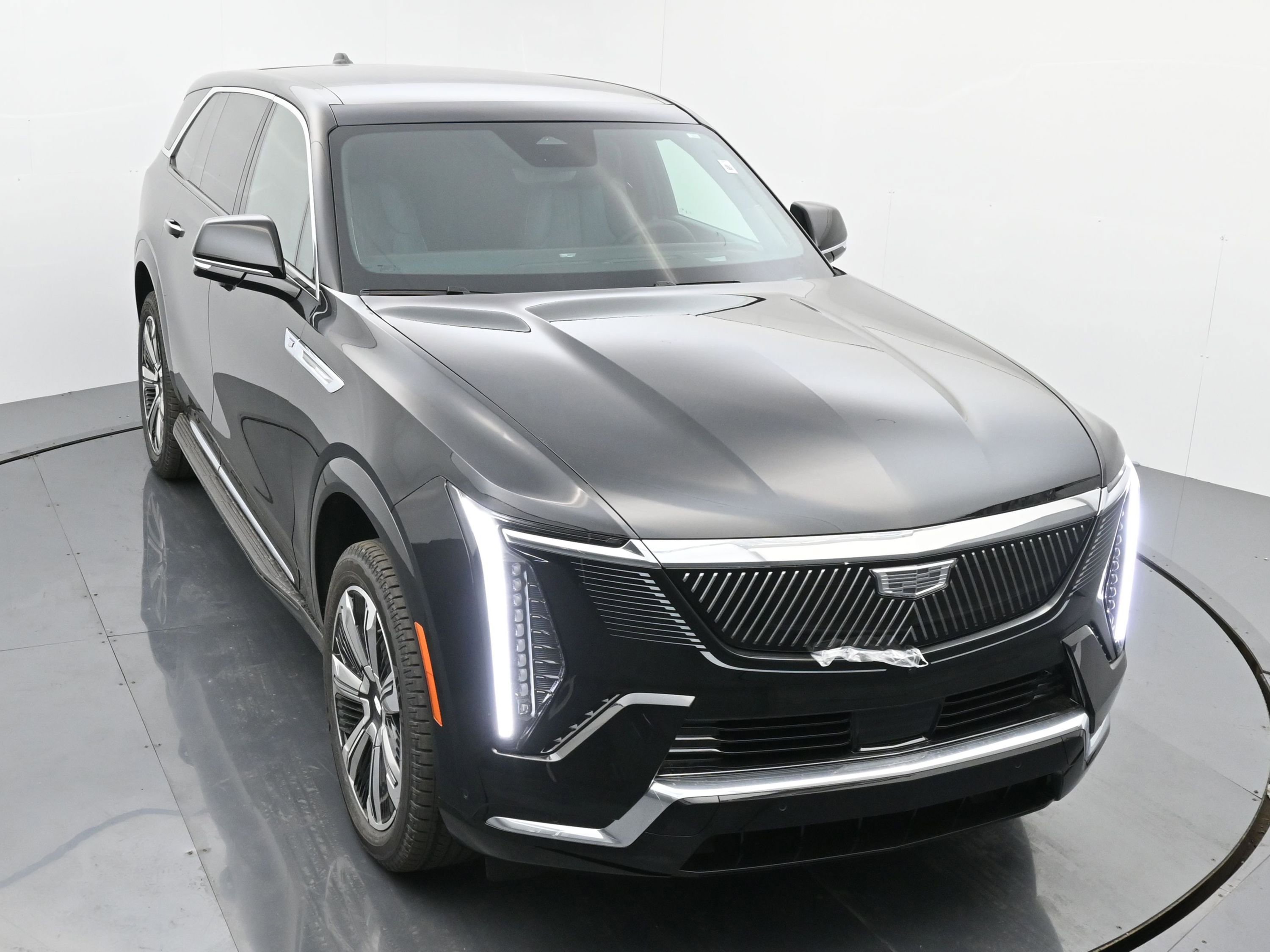 New 2025 Cadillac Escalade IQ Luxury 2 image 30