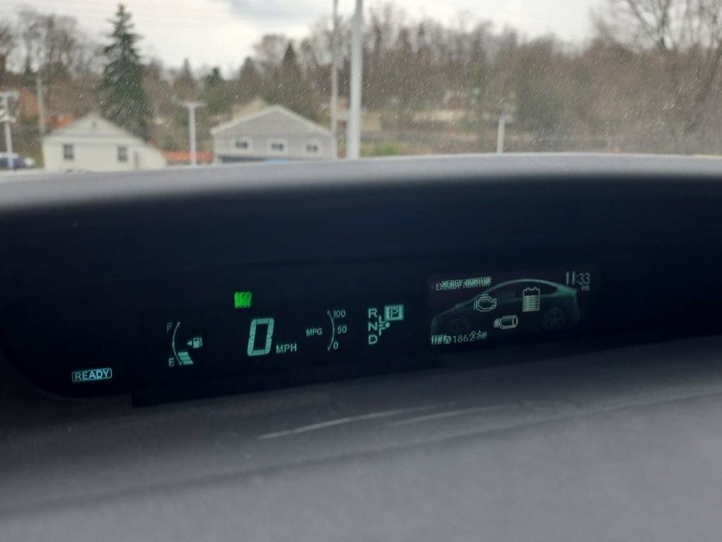 Used 2013 Toyota Prius Two image 18