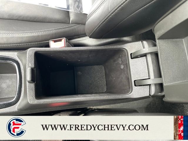 Used 2017 Chevrolet Cruze Premier w/ RS Package image 30