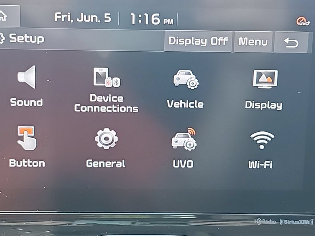 Used 2021 Kia Sorento EX w/ Panoramic Sunroof Package FWD image 33