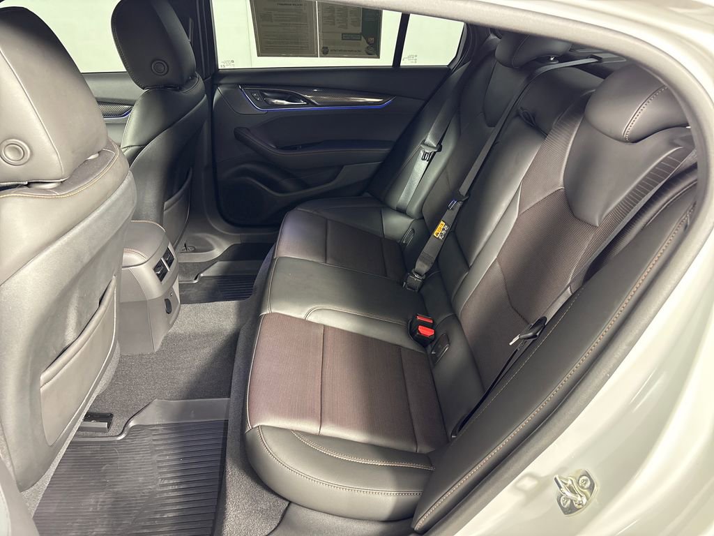 Used 2026 Cadillac CT5 V image 30