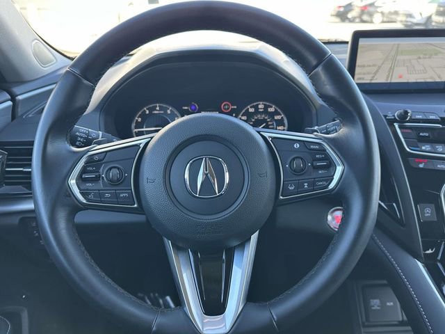 Used 2020 Acura RDX w/ Technology Package image 11