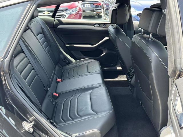 Used 2019 Volkswagen Arteon SEL Premium AWD/4WD image 20