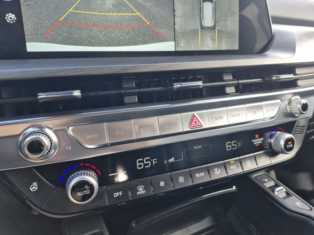 New 2025 Kia Telluride SX X-Line image 24