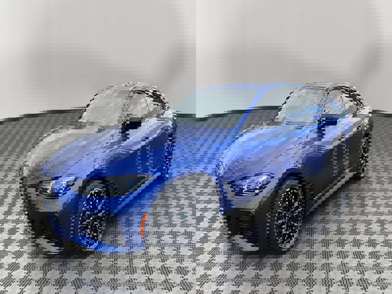 Certified 2025 BMW i4 M50 w/ Premium Package image 7