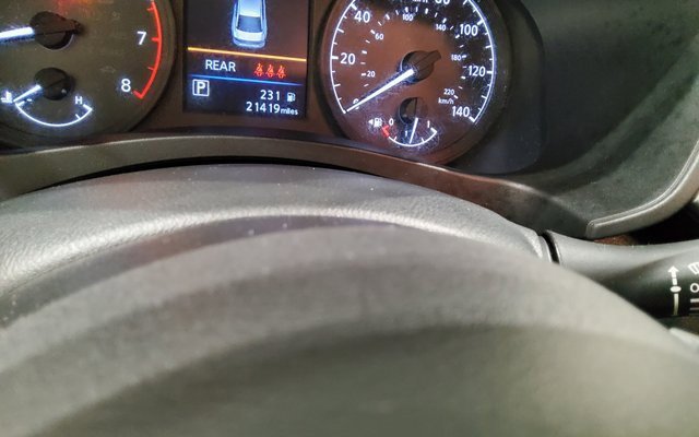 Used 2024 Nissan Altima 2.5 S image 28