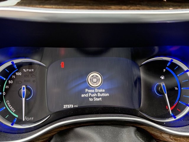 Used 2022 Chrysler Pacifica Limited image 10