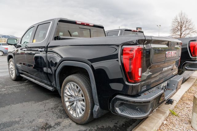 Used 2019 GMC Sierra 1500 Denali w/ Denali Ultimate Package image 5