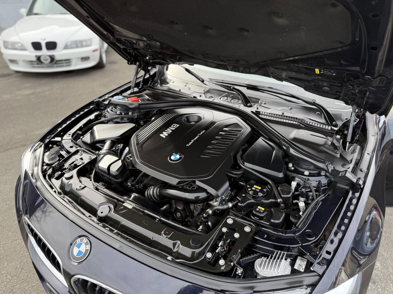 Used 2019 BMW 440i Gran Coupe xDrive image 25