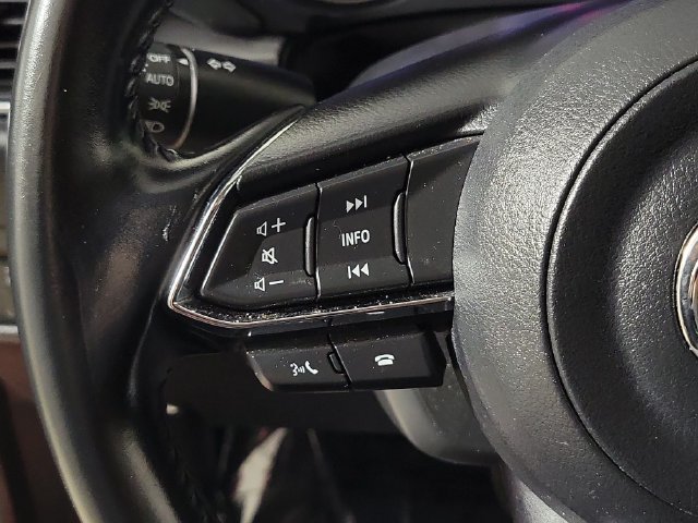 Used 2021 MAZDA CX-5 Touring w/ Touring Preferred SV Package FWD image 25