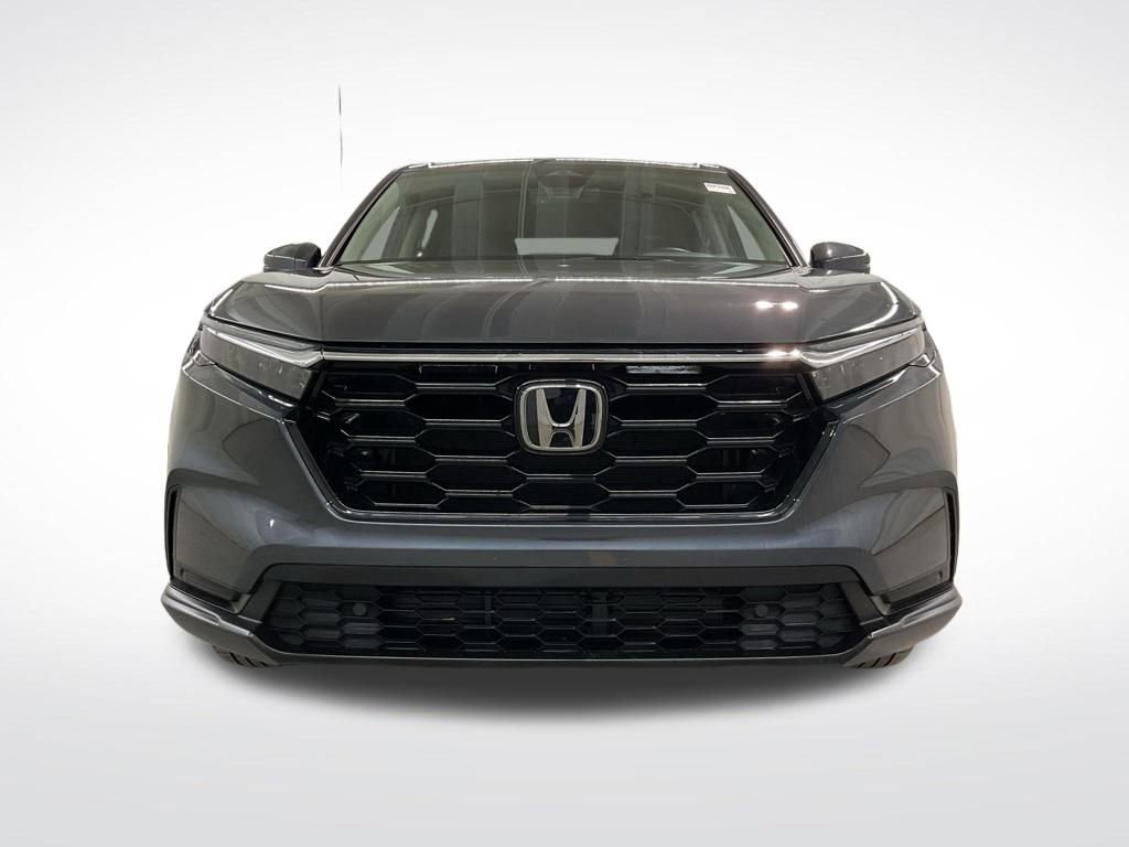 Used 2025 Honda CR-V EX-L image 5
