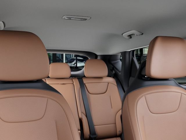 New 2026 Kia EV6 Wind AWD/4WD image 27