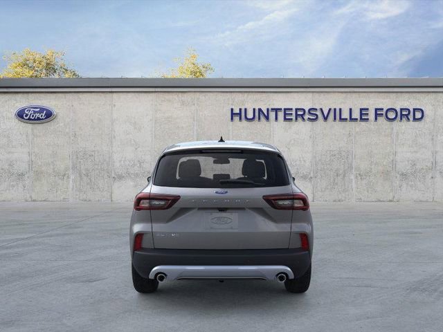 New 2026 Ford Escape Active w/ Tech Pack #1 FWD image 5