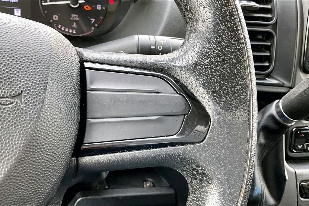 Used 2022 RAM ProMaster 1500 FWD image 21