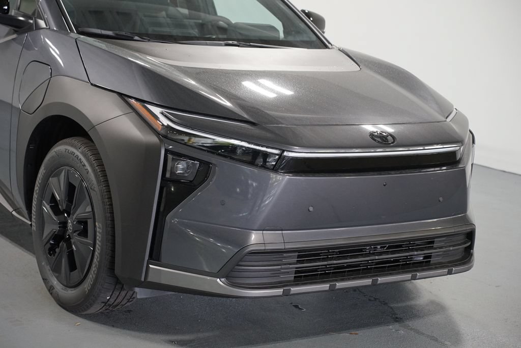 New 2026 Toyota bZ Woodland AWD/4WD image 4
