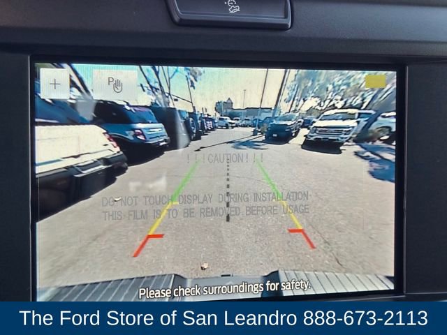 New 2026 Ford F250 XLT image 15