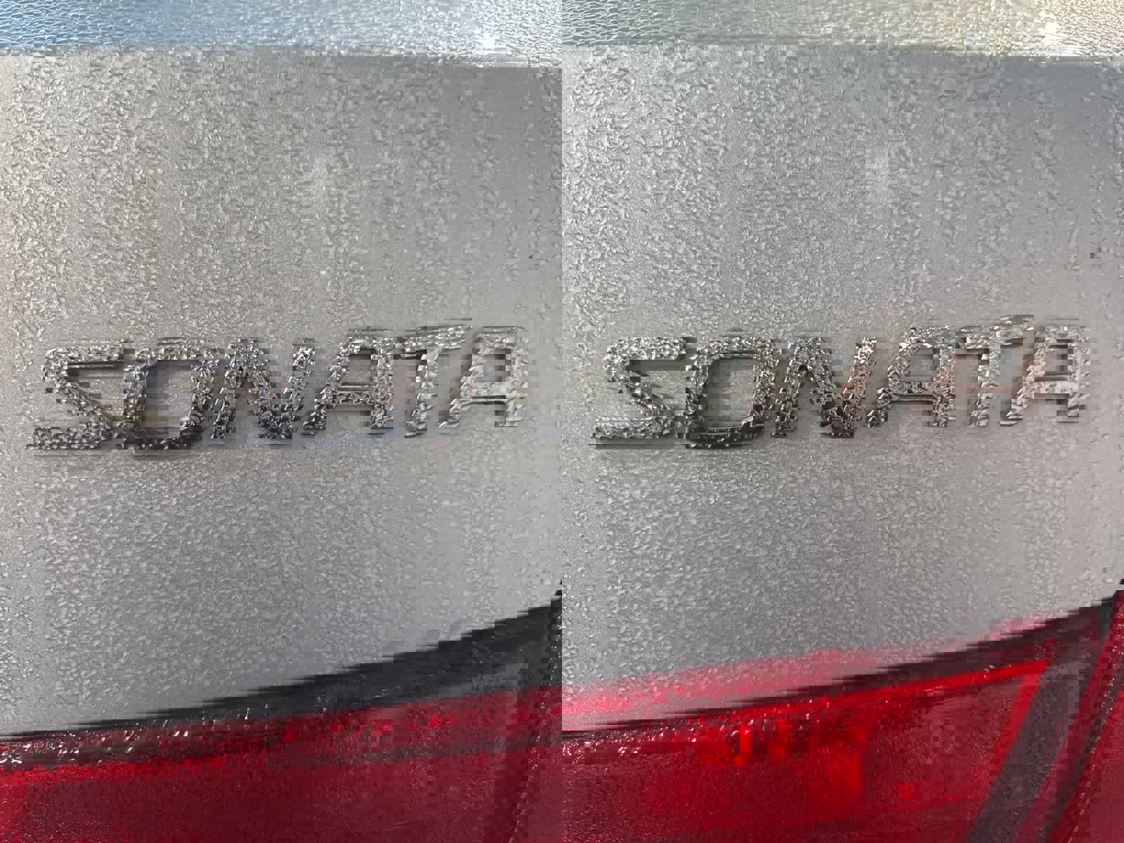 Used 2008 Hyundai Sonata GLS image 15