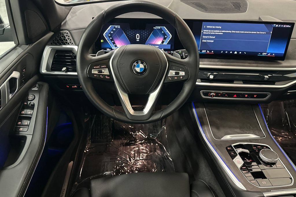 Certified 2024 BMW X5 sDrive40i RWD image 16