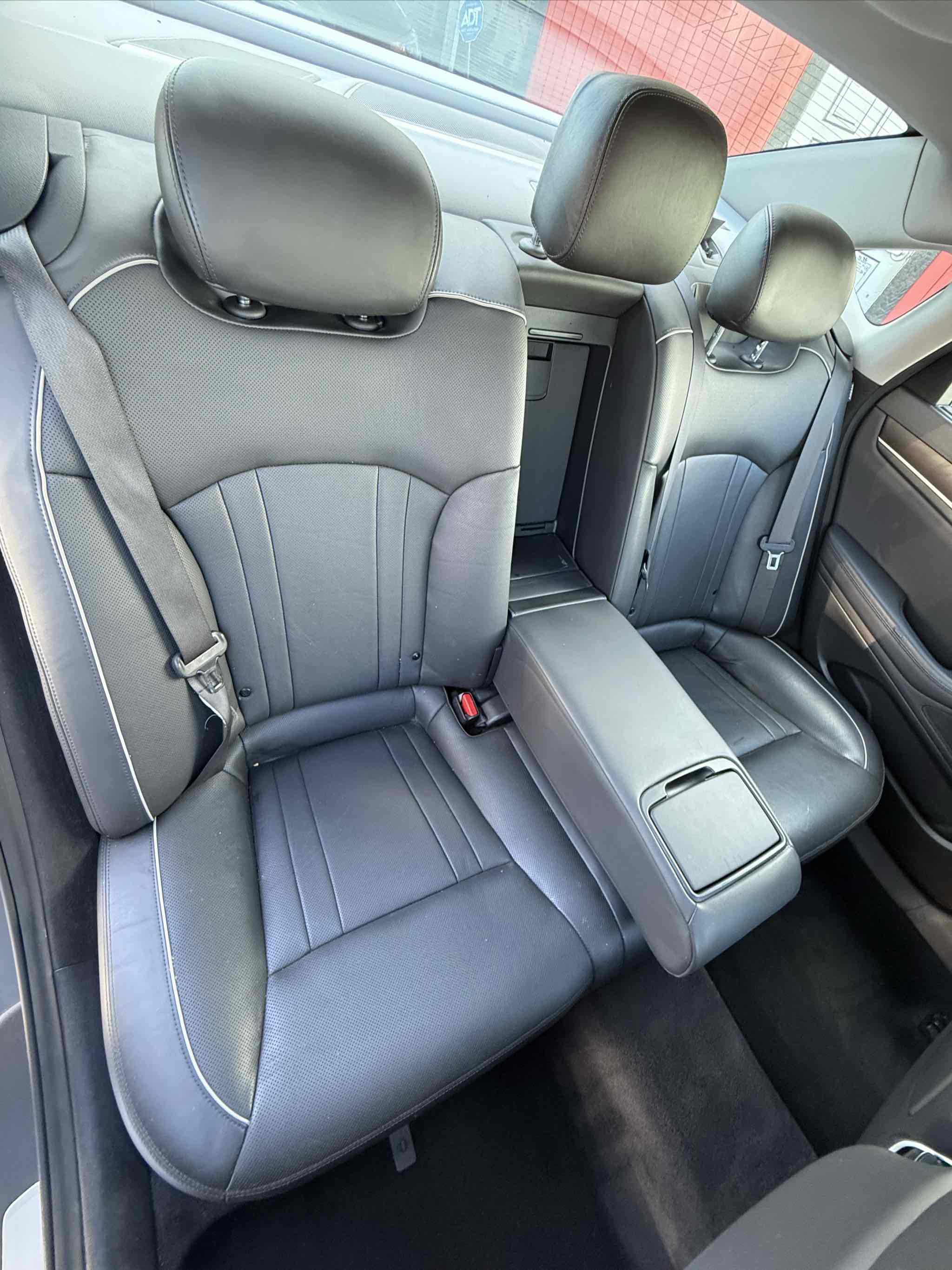 Used 2016 Hyundai Genesis 3.8 w/ Option Group 04 image 17