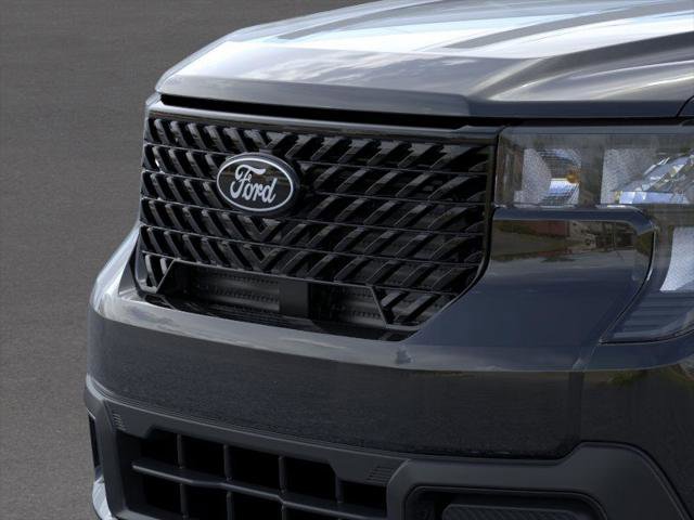 New 2025 Ford Maverick XLT w/ Equipment Group 301A image 18