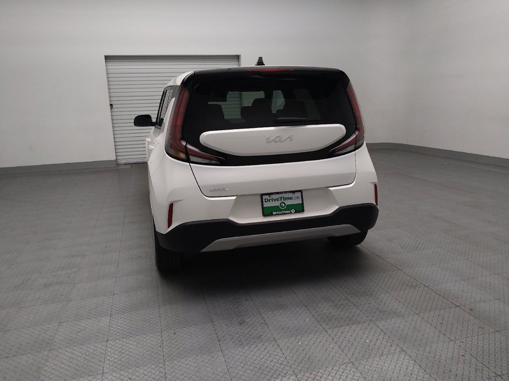 Used 2024 Kia Soul LX w/ Option Group 015 image 6