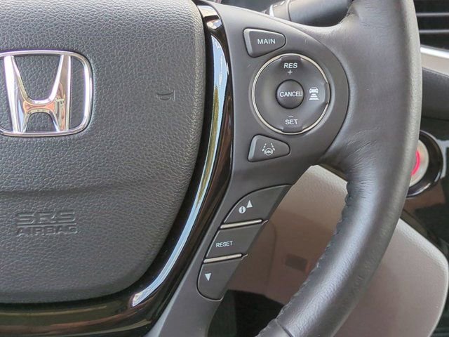 Used 2018 Honda Ridgeline RTL-E image 25