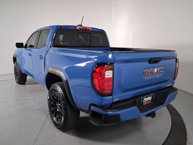 Certified 2026 GMC Canyon Elevation w/ Convenience Package AWD/4WD image 6